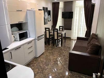 квартира за адресою Регенераторна вул., 4к15