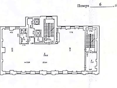 комерційна за адресою Київ, Лєскова вул., 5