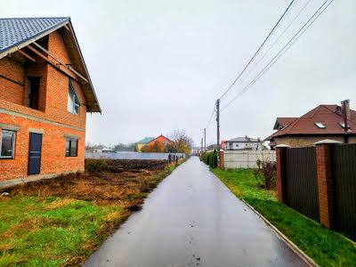 дом по адресу пгт. Глеваха, Кожарова