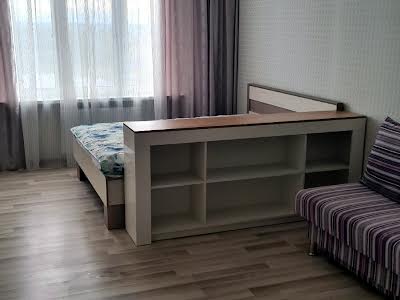 квартира за адресою Київ, Ревуцького вул., 54Б