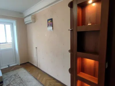 квартира по адресу Воздухофлотский просп. (Повітрофлотський), 52