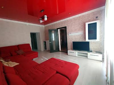 квартира по адресу Соборності, 10