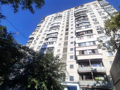 квартира за адресою Вишгородська вул., 47А