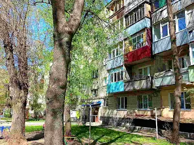 квартира за адресою Романа Атаманюка вул. (40 років Жовтня), 34