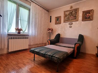 квартира по адресу Павла Тычины просп., 4