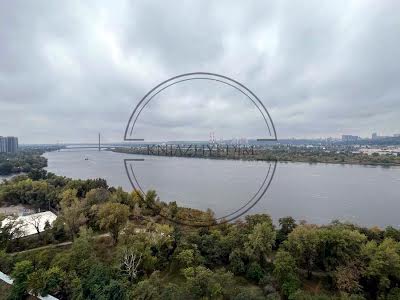 квартира по адресу Днепровская наб., 17В