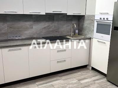 квартира за адресою Гранітна вул., 2