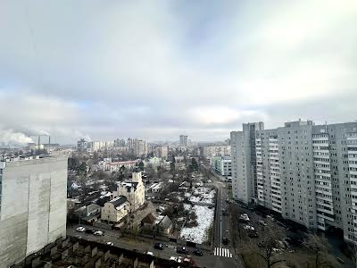 квартира по адресу Княгині Інгігерди ул. (Лобачевського), 7
