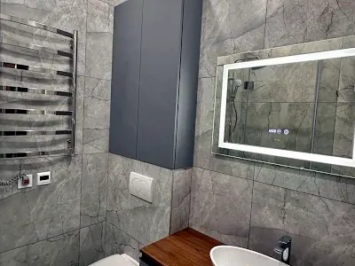 квартира за адресою Миколи Гулака вул., 4