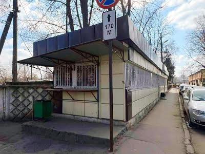 коммерческая по адресу Будівельників ул., 23/2