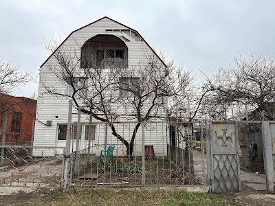будинок за адресою Айвазовського вул.