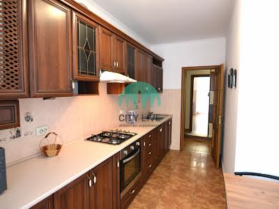 квартира за адресою Гетьмана Мазепи вул., 35