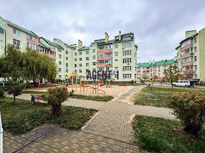 квартира по адресу Борщаговская ул., 30А