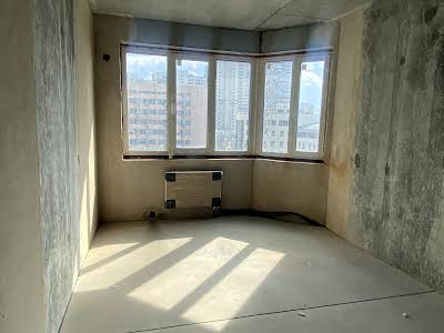 квартира по адресу Генерала Алмазова ул. (Кутузова), 18/7