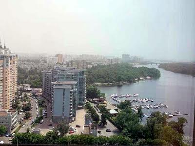 квартира за адресою Микільсько-Слобідська вул., 3А