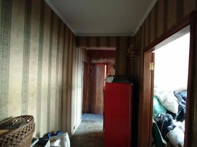квартира за адресою 2-й Куликовський пров., 3