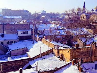 квартира по адресу Одесса, Большая Арнаутская ул., 39