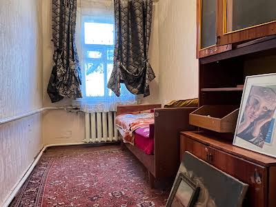 будинок за адресою Іоанна Максимовича вул. (Островського), 18