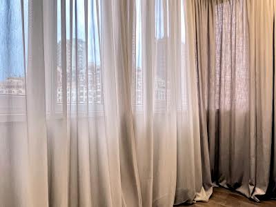 квартира за адресою Золотоустівська вул., 47-49