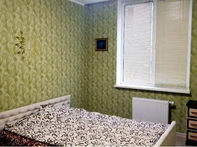 квартира за адресою Регенераторна вул., 4