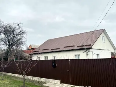 дом по адресу Павла Сницара ул.