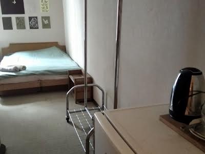 квартира за адресою Воздвиженська вул., 60в