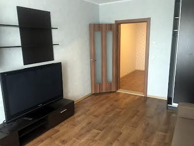 квартира за адресою Науки просп., 55а