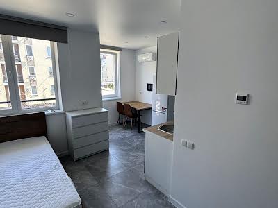 квартира за адресою Березова вул., 43