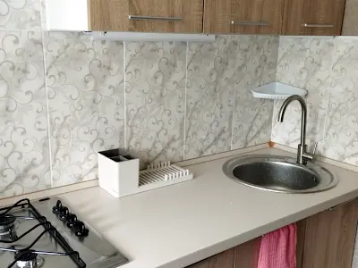 квартира за адресою Київ, Данила Щербаківського вул. (Щербакова), 48