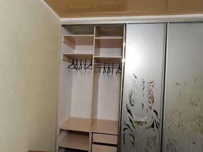 квартира за адресою Пластова вул. (Івана Сергієнка), 15