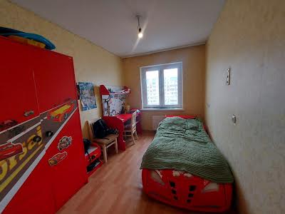 квартира по адресу Европейская ул. (Жовтнева), 34б