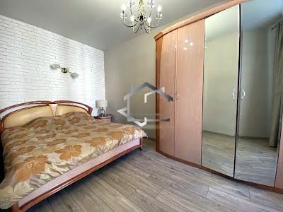 квартира по адресу Пастера ул., 5