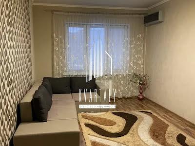 квартира за адресою Градинська вул., 1