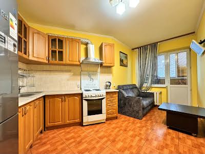 квартира за адресою Миколи Бажана просп., 1М