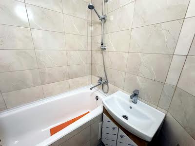 квартира за адресою Оболонський просп., 25
