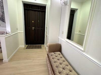 квартира за адресою Французький бульв., 64