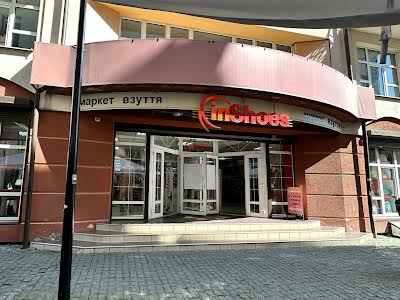 комерційна за адресою вул.галицька, 8