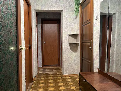 квартира за адресою Миколи Бажана просп., 9-Б