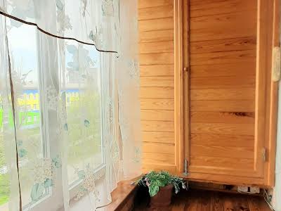 квартира за адресою Едуарда Вільде вул., 6