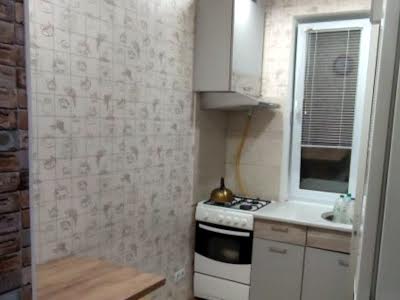 квартира за адресою Волинська вул., 4