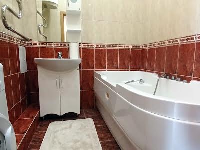 квартира за адресою Професора Підвисоцького вул., 6-В