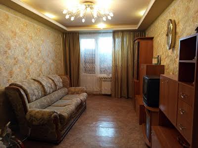 квартира по адресу Валентиновская ул. (Блюхера), 58