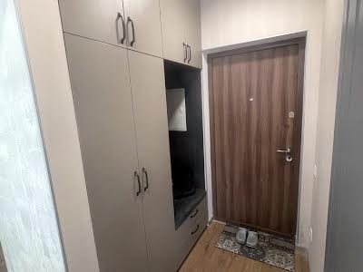 квартира за адресою Всеволода Змієнка вул., 21