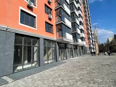квартира за адресою Загорівська вул. (Багговутівська), 25