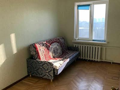 квартира за адресою Андрія Малишка вул., 3