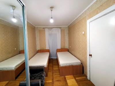 квартира за адресою Мрії вул. (Академіка Туполєва), 17-В