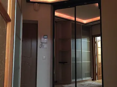 квартира за адресою Миколи Бажана просп., 1-М