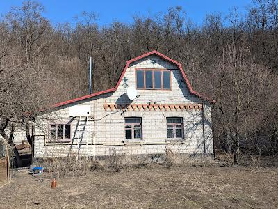 будинок за адресою Бобрицька вул., 36