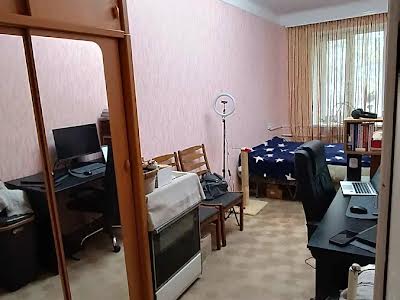 квартира за адресою Коломийський пров., 18 к1