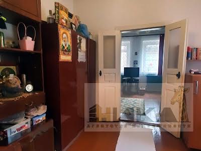 будинок за адресою Стасова вул., 29